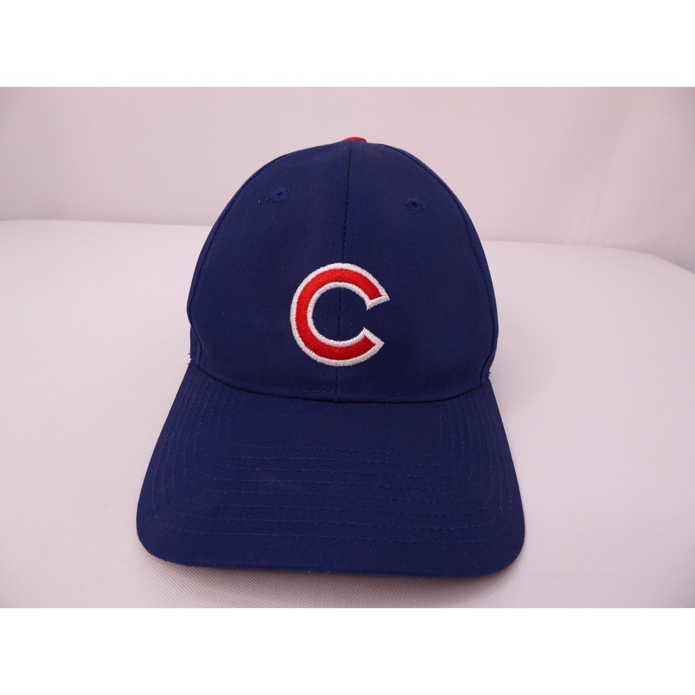 Genuine MLB Chicago Cubs Snapback Baseball Hat Cap